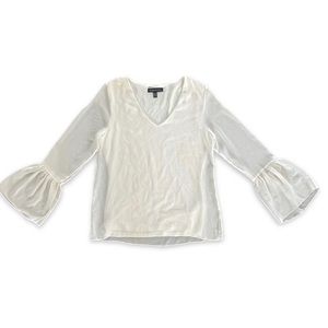 Banana Republic Long Sleeve